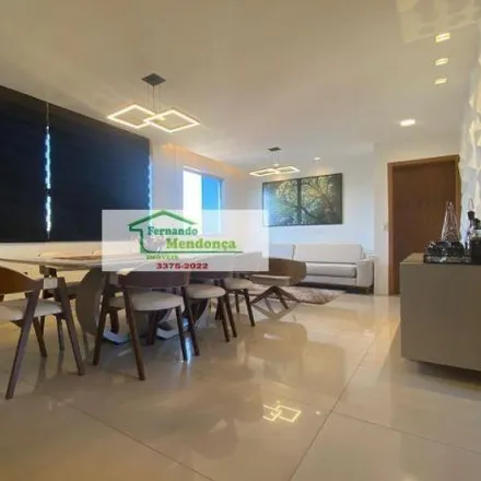 Buy this 3 bed apartment on Rua Santa Catarina 1629 in Lourdes, Belo Horizonte - MG