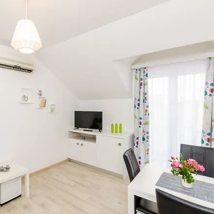 Rent this 1 bed apartment on Zvekovica in Dubrovnik-Neretva County, Croatia