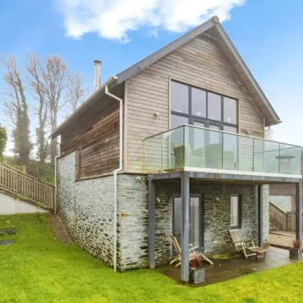 Buy this 3 bed house on The Bay in Cornwell, Oxfordshire