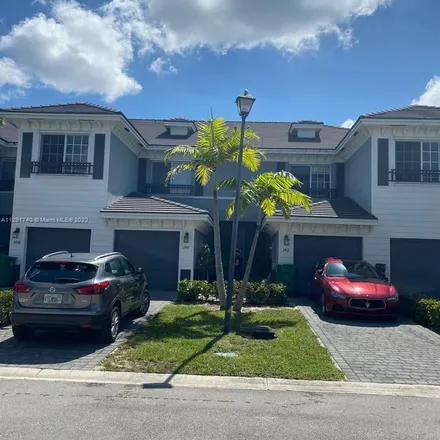 Rent this 2 bed apartment on 3401 Northwest 13th Street in Lauderhill, FL 33311