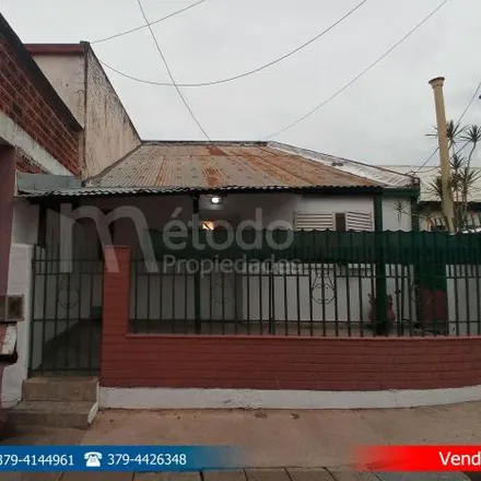 Image 2 - Las Piedras 2341, Barrio Republica de Venezuela, 3400 Corrientes, Argentina - House for sale