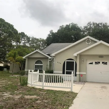 Buy this 3 bed house on 625 Sugarwood Court in Sarasota County, FL 34292