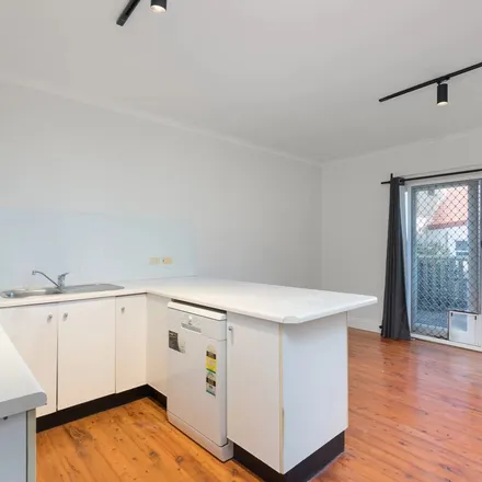 Rent this 2 bed apartment on Goodchap Street in Surry Hills NSW 2010, Australia