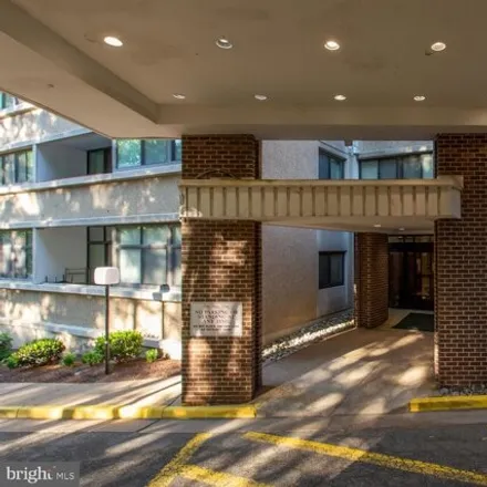 Buy this 2 bed condo on Alexandria Knolls West in 6101 Edsall Road, Alexandria