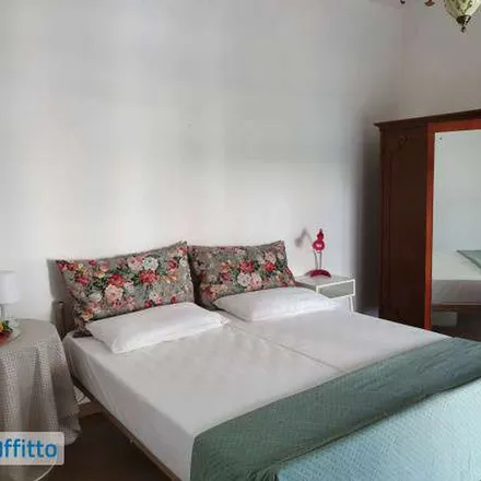 Rent this 4 bed apartment on Viale Saludecio 4 in 47838 Riccione RN, Italy