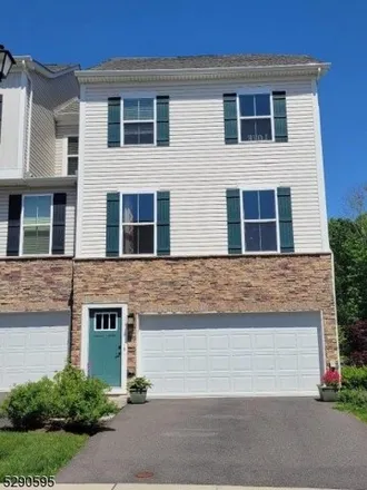 Rent this 2 bed house on Swackhammer Way in Mount Olive, NJ 07282