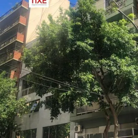 Buy this 1 bed apartment on Paraguay 3070 in Recoleta, 1016 Buenos Aires