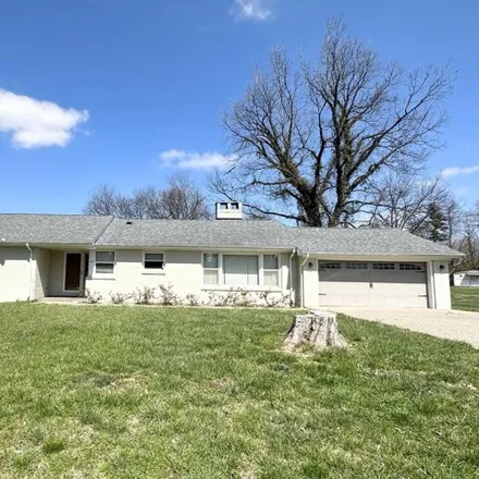 Image 1 - 114 Westwind Trail, Bardstown, KY 40004, USA - House for sale