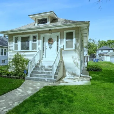 Buy this 3 bed house on 224 South 17th Avenue in Maywood, IL 60153