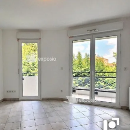 Rent this 2 bed apartment on LJ Industrie in Rue Guynemer, 38420 Lancey