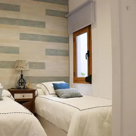 Rent this 2 bed apartment on Carrer del Marquès de Santillana in 13, 08030 Barcelona