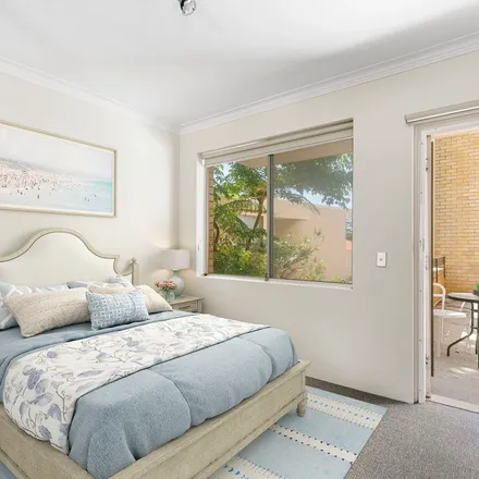Rent this 2 bed apartment on The Crescent in Sydney NSW 2095, Australia
