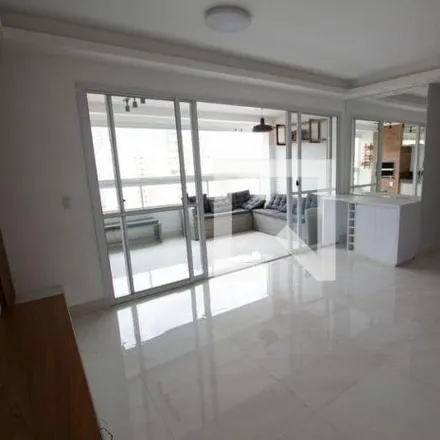 Rent this 3 bed apartment on Rua T-48 in Setor Bueno, Goiânia - GO