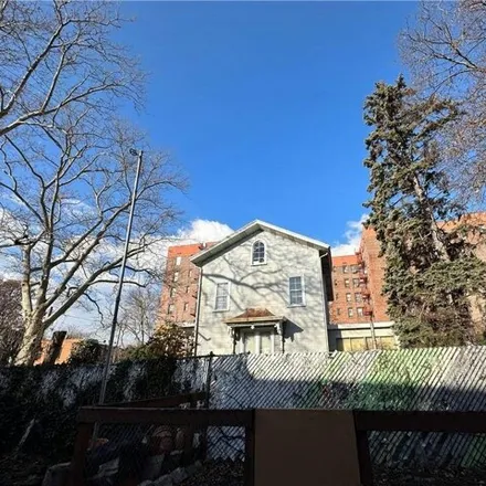 Buy this studio house on 4115 Hubbard Place in New York, NY 11210