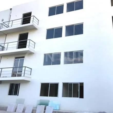 Buy this 3 bed apartment on Privada Benito Juárez in 72150 Puebla, PUE