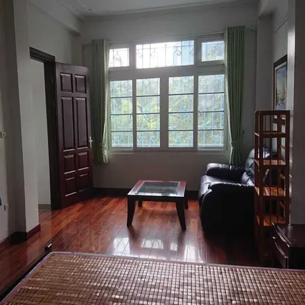 Rent this 1 bed apartment on Hà Nội in Hàng Bài, VN