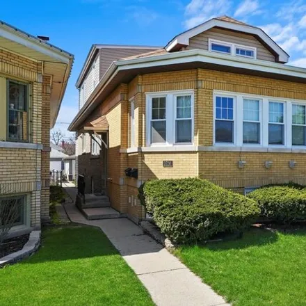 Image 2 - 3718 Home Avenue, Berwyn, IL 60402, USA - House for sale