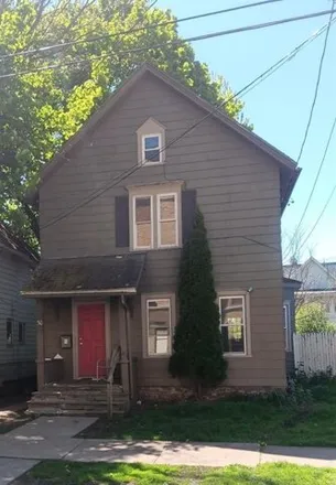 Buy this 4 bed house on 28 New Street in City of Binghamton, NY 13903