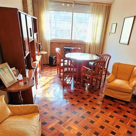 Buy this 2 bed apartment on Juan Piñeiro 48 in 1824 Lanús, Argentina