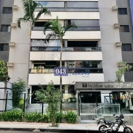 Rent this 3 bed apartment on Barolo Trattoria in Rua Belo Horizonte 1335, Centro Histórico