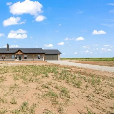 Image 1 - County Road 3500, Lubbock County, TX 79364, USA - House for sale