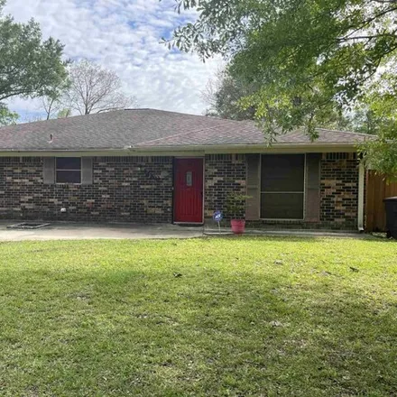 Buy this 3 bed house on 1482 Tulane Street in Orange County, TX 77662