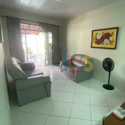 Rent this 3 bed house on BA-001 in São Francsico, Ilhéus - BA