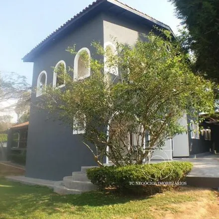 Buy this 6 bed house on Rua Comendador Alberto Bonfiglioli in Jardim Guerreiro, Cotia - SP