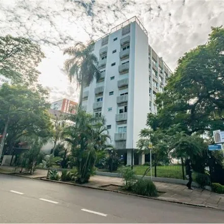 Image 2 - Bradesco, Rua Olavo Barreto Viana, Moinhos de Vento, Porto Alegre - RS, 90570-001, Brazil - Apartment for sale