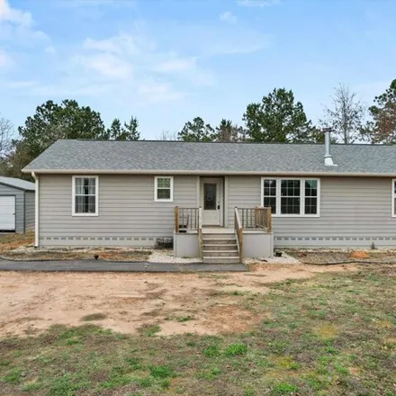 Buy this 3 bed house on County Road 2741 in Morris County, TX 75568
