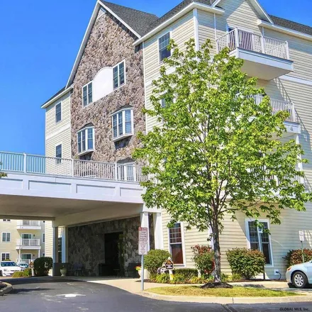 Buy this 2 bed condo on 8 Wall Street in Flagler Corners, Clifton Park
