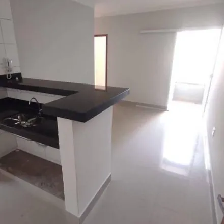 Buy this 2 bed apartment on Avenida Santos Dumont in Vila Santa Inês, Uberaba - MG