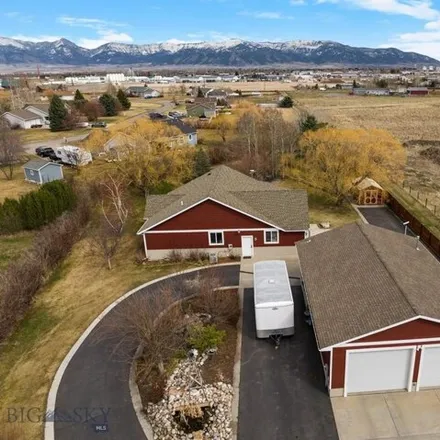 Buy this 3 bed house on Snowcrest Drive in Gallatin County, MT 59714