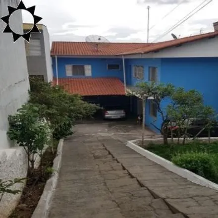 Image 1 - Rua Espírito Santo, Vila Canaã, Osasco - SP, 06226-180, Brazil - House for sale