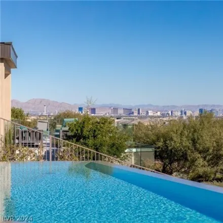 Image 8 - 29 Meadowhawk Lane, Summerlin South, NV 89135, USA - House for sale