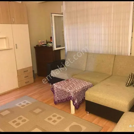 Rent this 1 bed apartment on Pervaz Sokağı in 34375 Şişli, Turkey