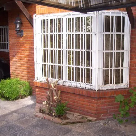 Buy this 3 bed house on Del Malambo in Parque Sumampa, 1713 Villa Udaondo