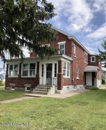 Image 1 - 1111 Van Cortland Street, City of Schenectady, NY 12303, USA - House for sale
