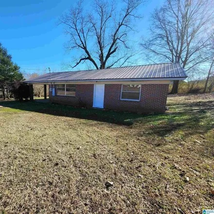 Buy this 2 bed house on 14122 AL 22 in Rockford, Coosa County