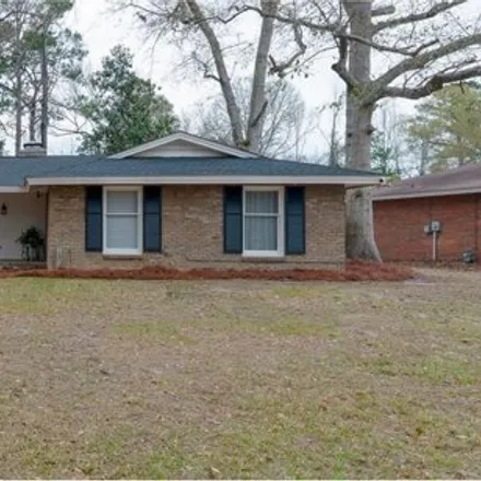 Buy this 4 bed house on 4050 Foxborough Boulevard in Lowndes County, GA 31602
