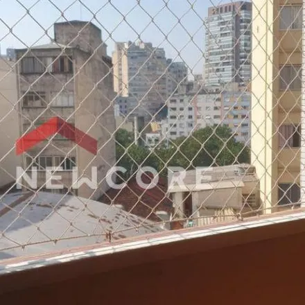 Buy this 1 bed apartment on Rua Frederico Abranches 197 in Santa Cecília, São Paulo - SP