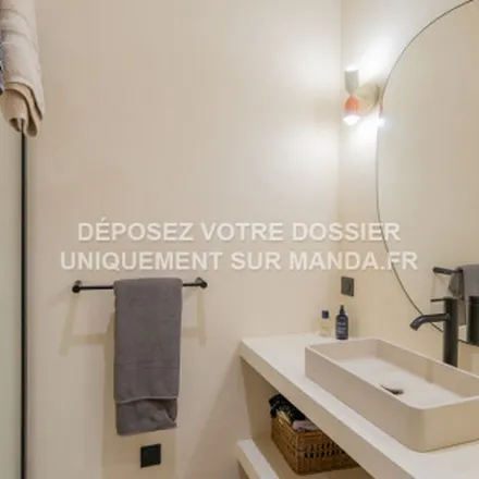 Image 5 - 9 Rue Sauveur Tobelem, 13007 7e Arrondissement, France - Apartment for rent