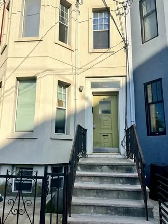 Rent this 2 bed apartment on 240 Palisade Avenue in Jersey City, NJ 07087