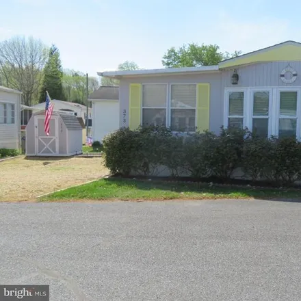 Buy this studio apartment on 331 Seahawk Lane in Saint Martins by the Bay, Ocean Pines