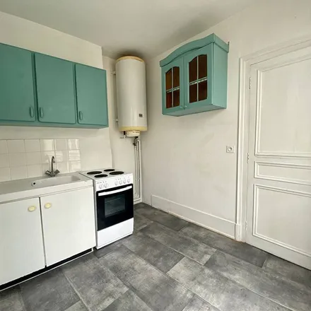 Rent this 1 bed apartment on Rue du Vin Bas in 27120 Ménilles, France