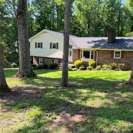 Buy this 3 bed house on 160 Marview Drive in Boonville, Yadkin County