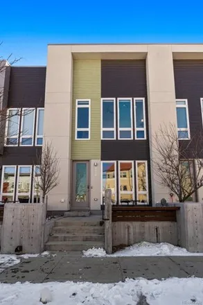 Buy this 3 bed house on 2824 West Parkside Place in Denver, CO 80221