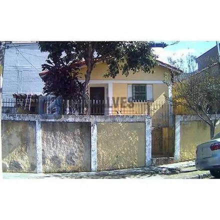 Buy this 2 bed house on Rua Victorino Silva in Assunção, São Bernardo do Campo - SP