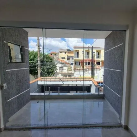 Rent this 3 bed apartment on Edifício Ipanema in Rua Agente Gomes 320, Jardim São Paulo