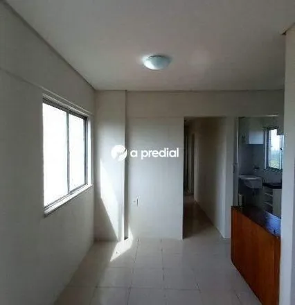 Rent this 3 bed apartment on Rua Vilebaldo Aguiar 3260 in Manuel Dias Branco, Fortaleza - CE